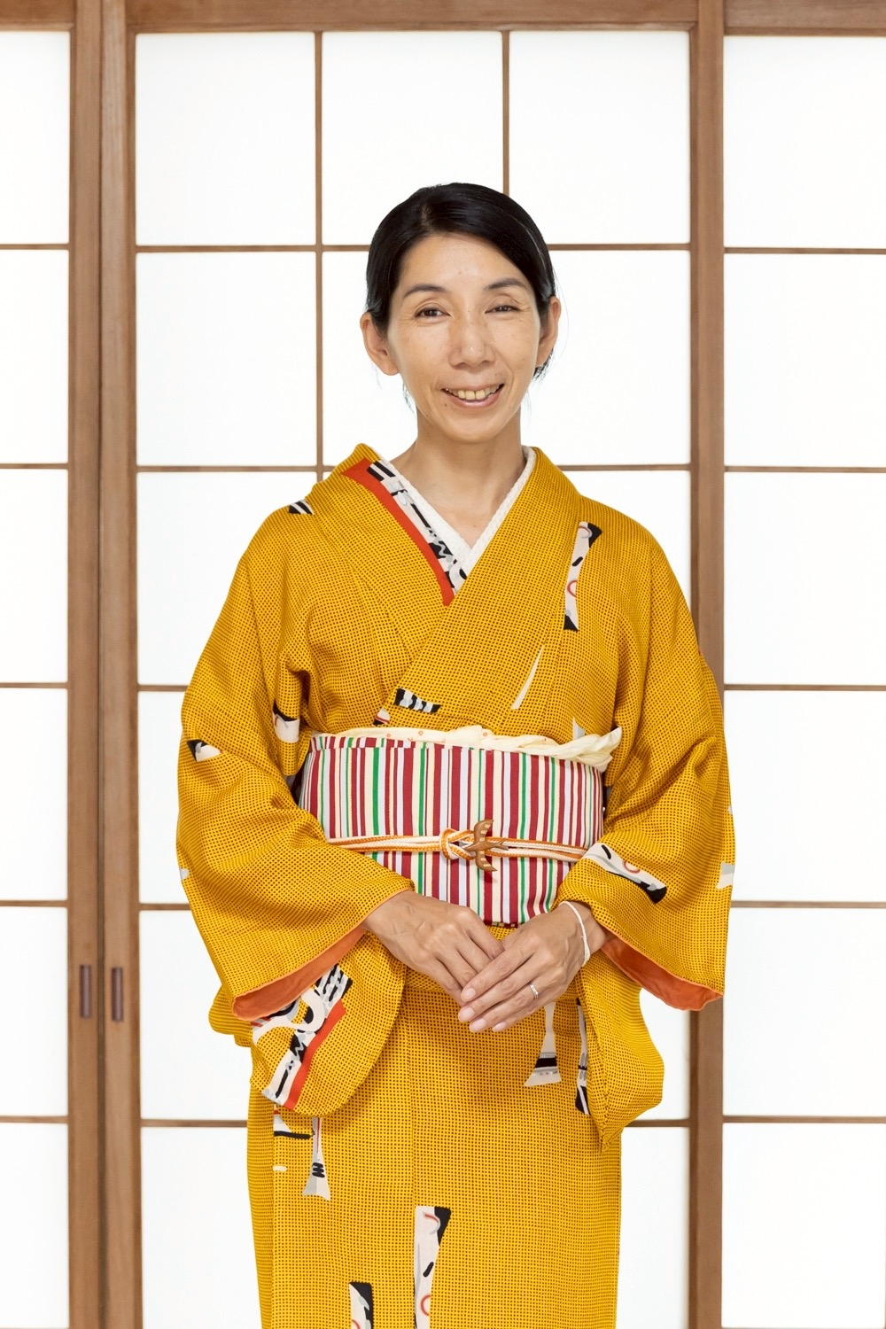 さいとうようこの写真