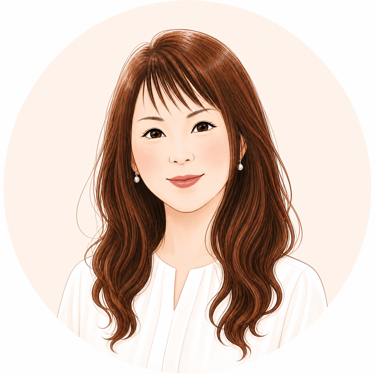 田巻 見林子 (たまちゃん)の写真