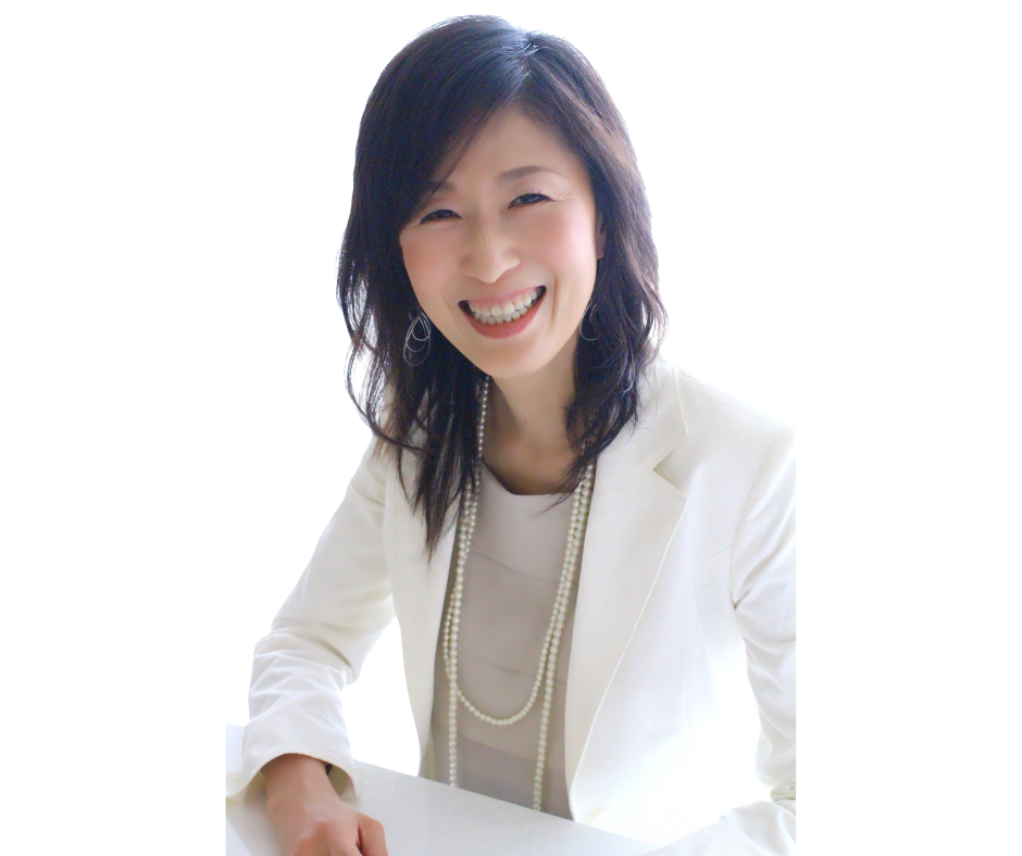 坪田 真子の写真