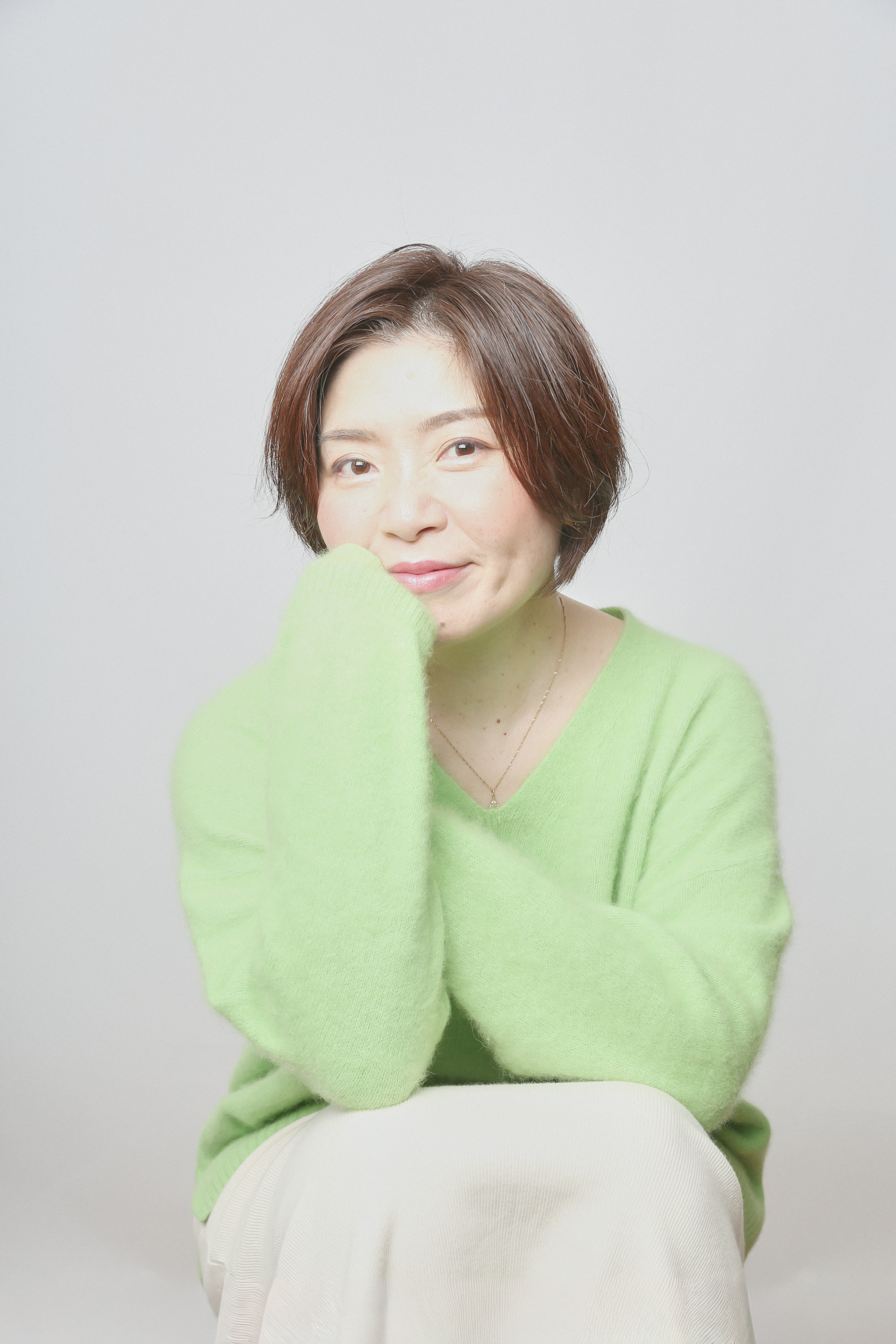 駒沢友香(シルビア)の写真